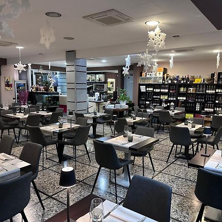 Hotel Le Nereidi Cervo Kültér fotó