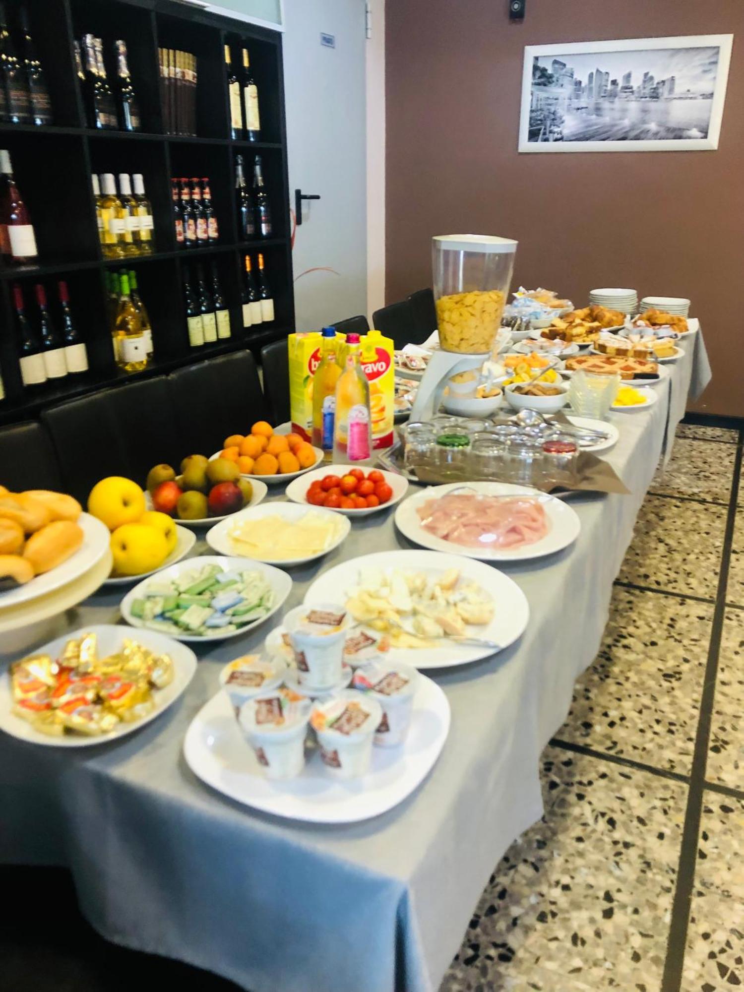 Hotel Le Nereidi Cervo Kültér fotó