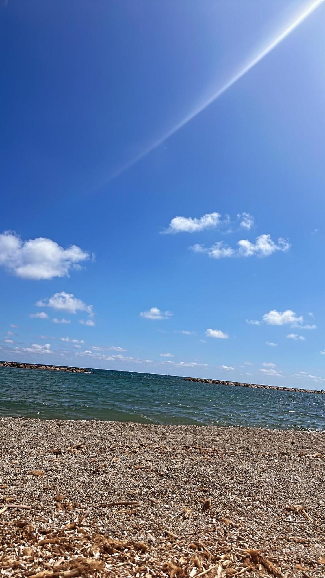 Hotel Le Nereidi Cervo Kültér fotó