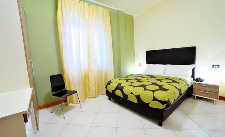 Hotel Le Nereidi Cervo Kültér fotó