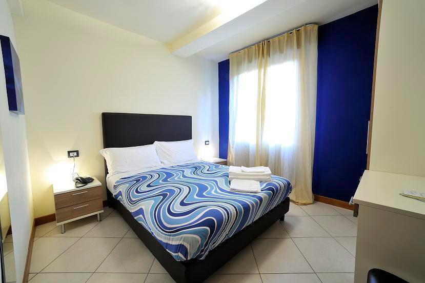 Hotel Le Nereidi Cervo Kültér fotó