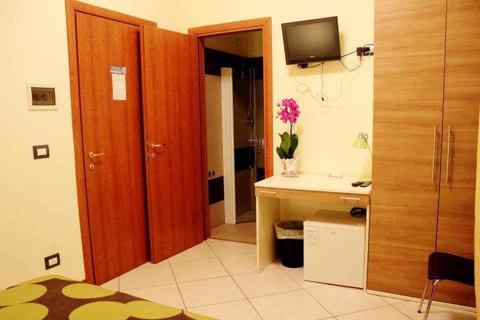 Hotel Le Nereidi Cervo Kültér fotó