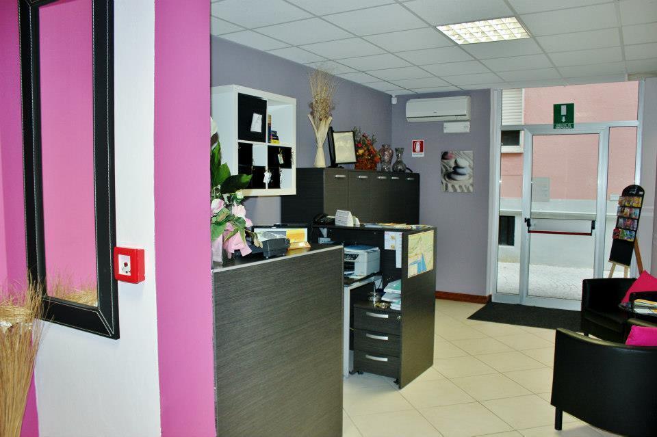 Hotel Le Nereidi Cervo Kültér fotó