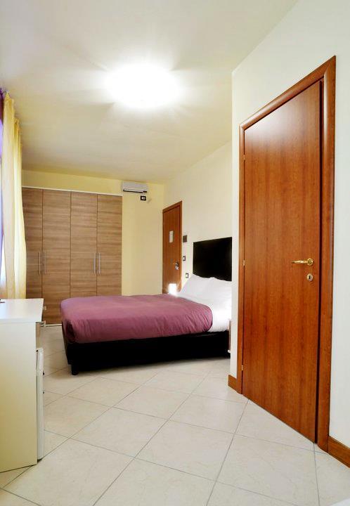 Hotel Le Nereidi Cervo Kültér fotó