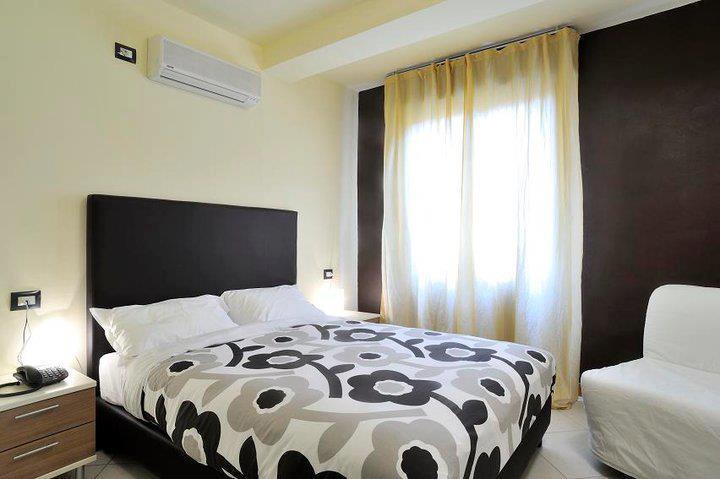 Hotel Le Nereidi Cervo Kültér fotó